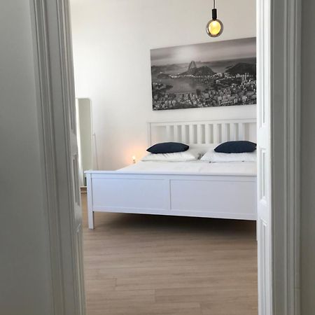 New • City-Park Apartment In The Vienna Center. Экстерьер фото