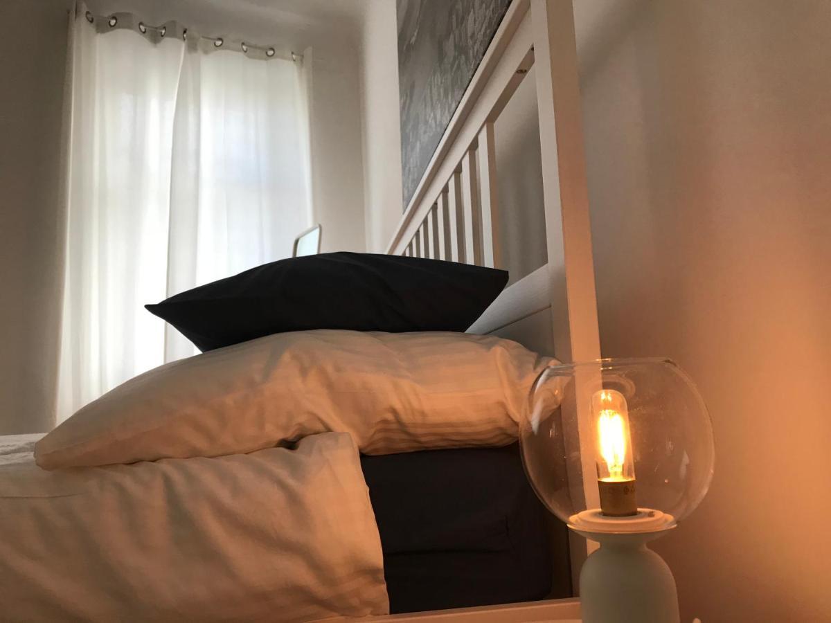 New • City-Park Apartment In The Vienna Center. Экстерьер фото
