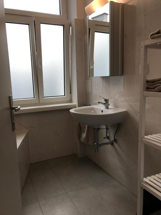 New • City-Park Apartment In The Vienna Center. Экстерьер фото