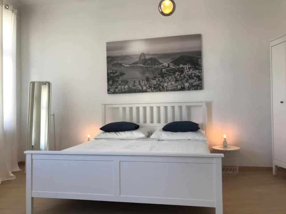 New • City-Park Apartment In The Vienna Center. Экстерьер фото