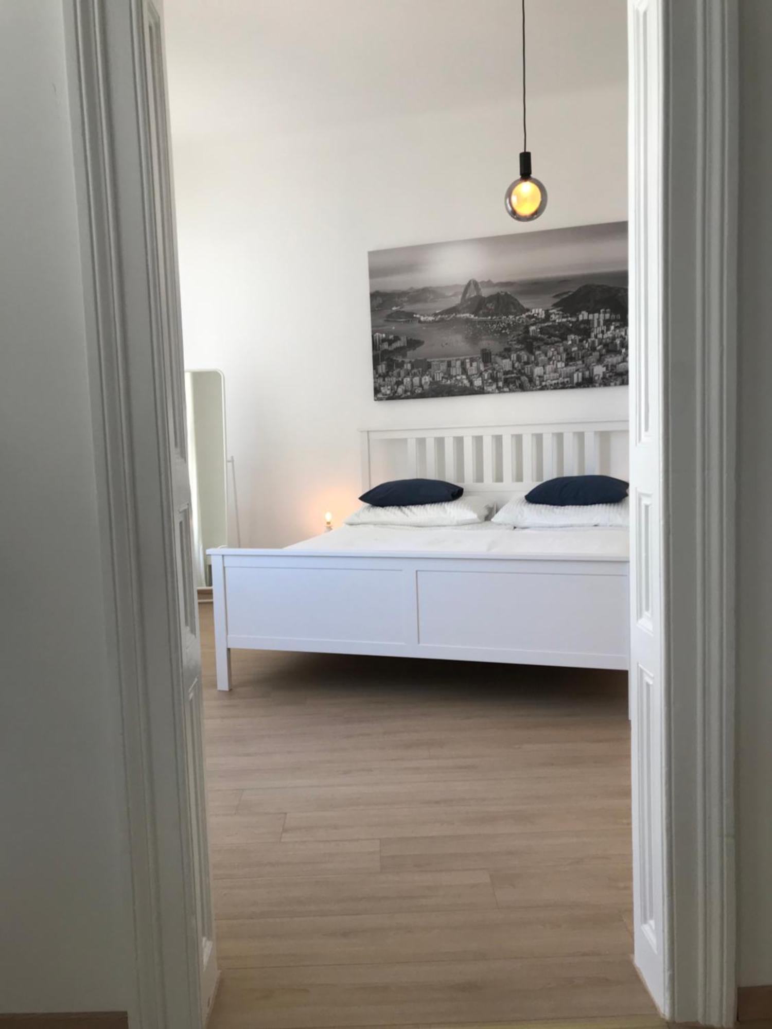 New • City-Park Apartment In The Vienna Center. Экстерьер фото